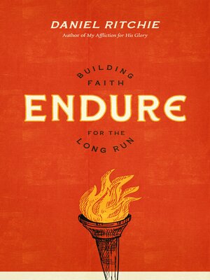 cover image of Endure